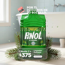 Catálogo City Club Página 2