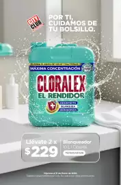 Catálogo City Club Página 1