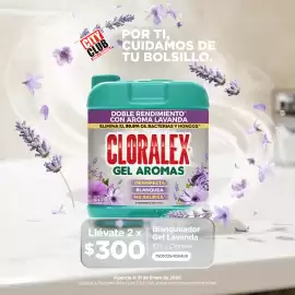 Catálogo City Club Página 3