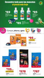 Folleto Bodega Aurrerá Página 1