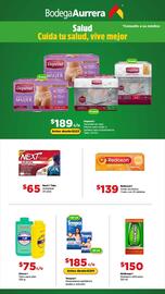 Folleto Bodega Aurrerá Página 2