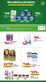 Folleto Bodega Aurrerá Página 4