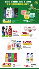 Folleto Bodega Aurrerá Página 5