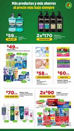 Folleto Bodega Aurrerá Página 6