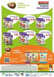 Catálogo Villefort Atacadista Página 1