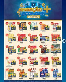 Encarte Cometa Supermercados Página 2