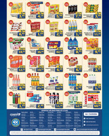Encarte Cometa Supermercados Página 3