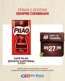 Catálogo São Roque Supermercados Página 3