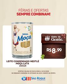 Catálogo São Roque Supermercados Página 4