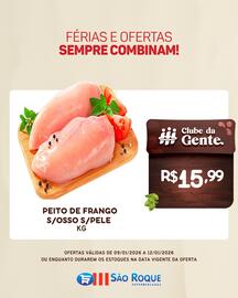 Catálogo São Roque Supermercados Página 5