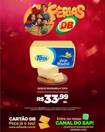 Catálogo DB Supermercados Página 1