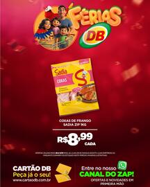 Catálogo DB Supermercados Página 2