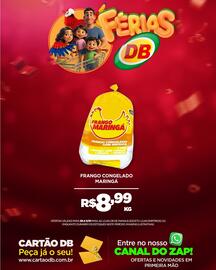 Catálogo DB Supermercados Página 3