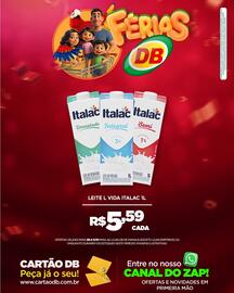 Catálogo DB Supermercados Página 4