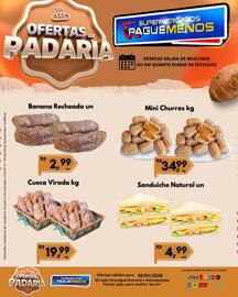 Catálogo Supermercados Pague Menos Página 3