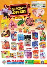 Al Madina catalogue Page 1