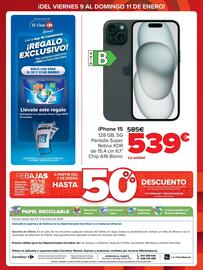 Folleto Carrefour Página 4