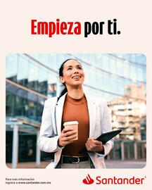 Catálogo Santander Página 2