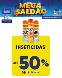 Catálogo Imec Supermercados Página 2