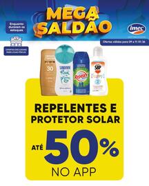 Catálogo Imec Supermercados Página 3