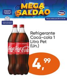 Catálogo Imec Supermercados Página 4