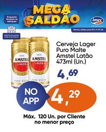 Catálogo Imec Supermercados Página 5