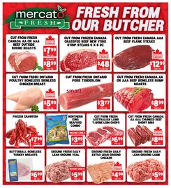 Mercato Fresh flyer week 2 Page 2