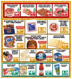 Mercato Fresh flyer week 2 Page 4