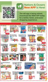 Nations Fresh Foods flyer week 2 Page 2