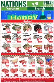 Nations Fresh Foods flyer week 2 Page 3