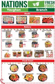 Nations Fresh Foods flyer week 2 Page 5