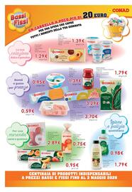 Volantino Conad City Pagina 4