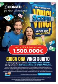 Volantino Conad City Pagina 5