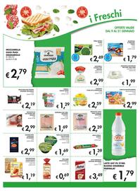 Volantino Superstore Coal Pagina 10