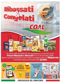 Volantino Superstore Coal Pagina 12