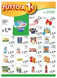 Volantino Superstore Coal Pagina 2
