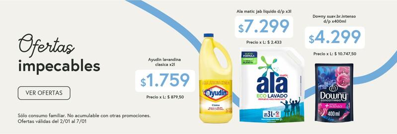 Catálogo El Abastecedor Página 2