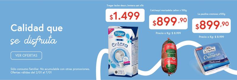 Catálogo El Abastecedor Página 3