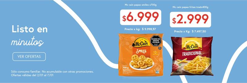 Catálogo El Abastecedor Página 4