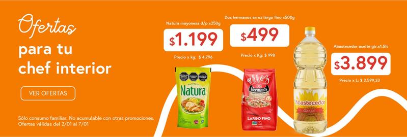 Catálogo El Abastecedor Página 6