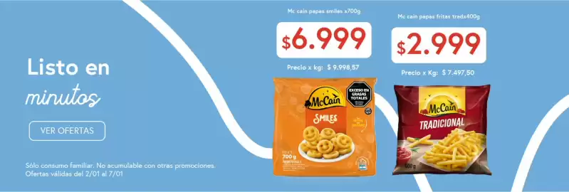 Catálogo El Abastecedor Página 4