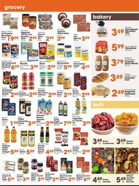 Village Market Food Centers weekly ad week 2 Page 2