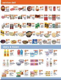 Village Market Food Centers weekly ad week 2 Page 3
