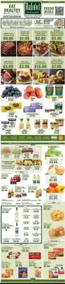 Robert Fresh Market weekly ad (valid until 13-01)
