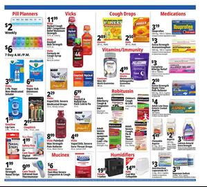 Ocean State Job Lot flyer week 2 Page 11