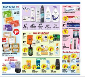 Ocean State Job Lot flyer week 2 Page 12