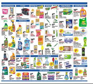 Ocean State Job Lot flyer week 2 Page 14