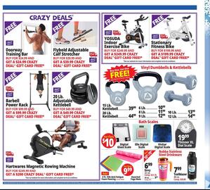 Ocean State Job Lot flyer week 2 Page 16