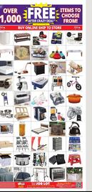 Ocean State Job Lot flyer week 2 Page 21