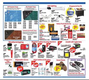 Ocean State Job Lot flyer week 2 Page 3